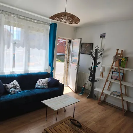 Apartment Les Inseparables *